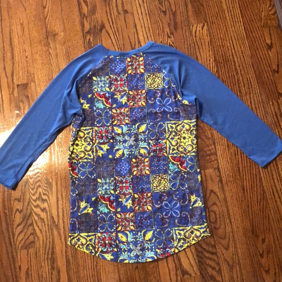 XXS Lularoe Randy - Picture 3 of 4